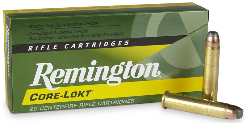 The 45-70 Cartridge - CloverTac Productions
